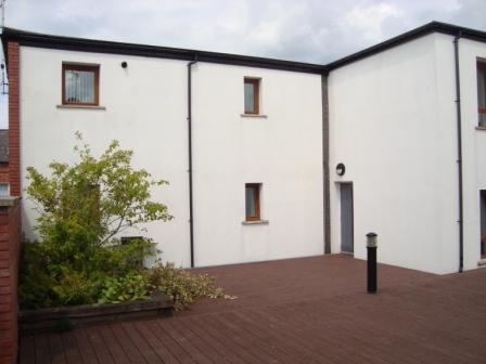 2 bedroom Apartment for sale in Thorndyke Street, Belfast, BT5