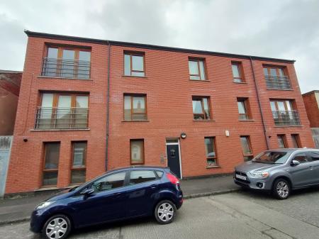 Thorndyke Street, Belfast, BT5