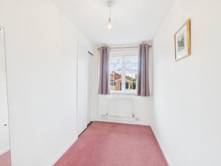 2 bedroom Flat to let in Strathearn Court, BT18
