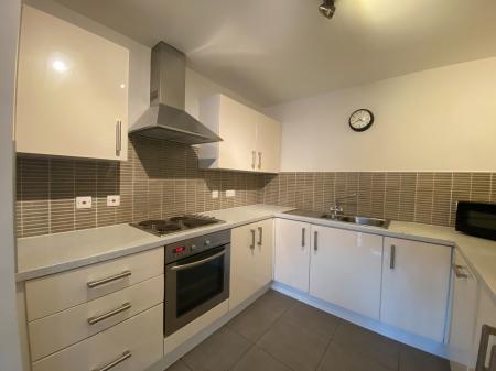 2 bedroom Flat to let in Princes Dock Street, Belfast, BT1