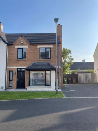 Bishop's Green, Banbridge, BT32