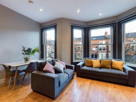 Eglantine Avenue, Belfast, BT9