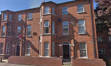 Fitzroy Avenue, Belfast, BT7