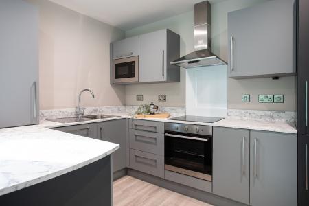 2 bedroom Apartment to let in 62 Knocknagoney Road, Belfast, BT4