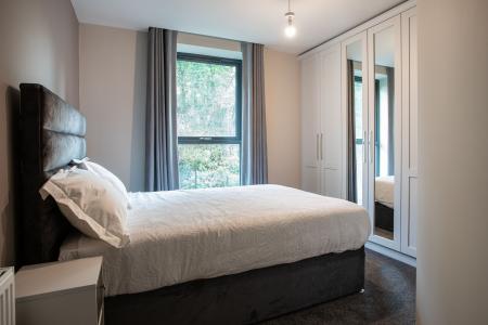 2 bedroom Apartment to let in 62 Knocknagoney Road, Belfast, BT4
