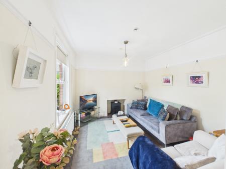 3 bedroom Semi-detached house for sale in Everton Drive, Belfast, BT6
