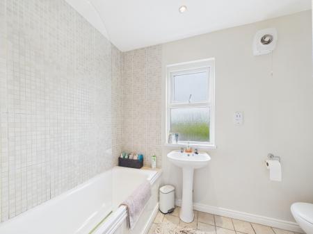 3 bedroom Semi-detached house for sale in Everton Drive, Belfast, BT6
