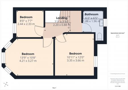 3 bedroom Semi-detached house for sale in Everton Drive, Belfast, BT6