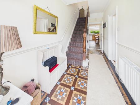 3 bedroom Semi-detached house for sale in Everton Drive, Belfast, BT6