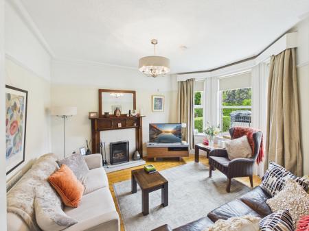 3 bedroom Semi-detached house for sale in Everton Drive, Belfast, BT6