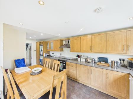 3 bedroom Semi-detached house for sale in Everton Drive, Belfast, BT6