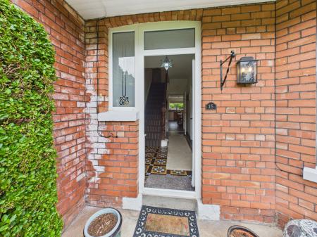 3 bedroom Semi-detached house for sale in Everton Drive, Belfast, BT6