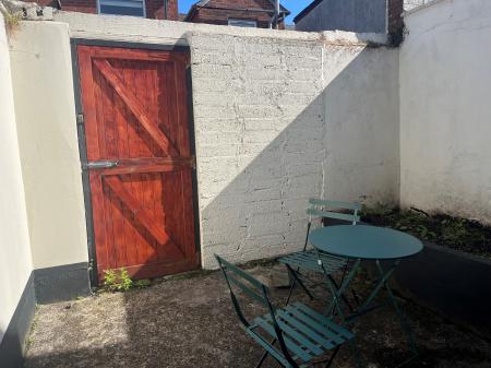 2 bedroom Terraced House for sale in Jameson Street, Belfast, BT7