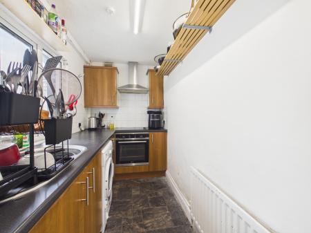 2 bedroom Terraced House for sale in Jameson Street, Belfast, BT7