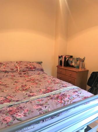 3 bedroom Flat to let in University Avenue, Belfast, BT7
