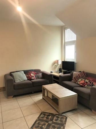 3 bedroom Flat to let in University Avenue, Belfast, BT7