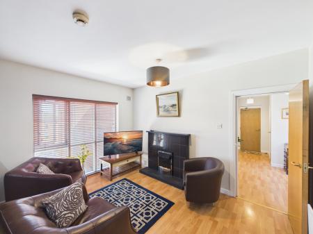 1 bedroom Apartment for sale in 2a Ardmore Avenue, Belfast, BT7