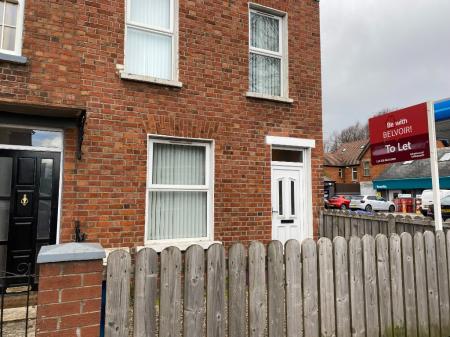 Ormeau Road, Belfast, BT7
