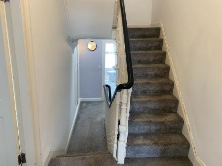 3 bedroom Semi-detached house to let in Ormeau Road, Belfast, BT7