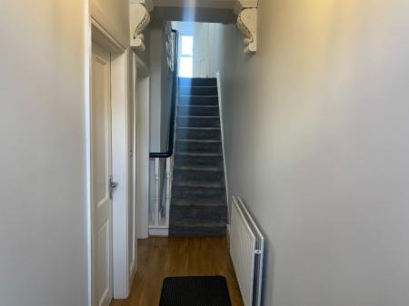 3 bedroom Semi-detached house to let in Ormeau Road, Belfast, BT7