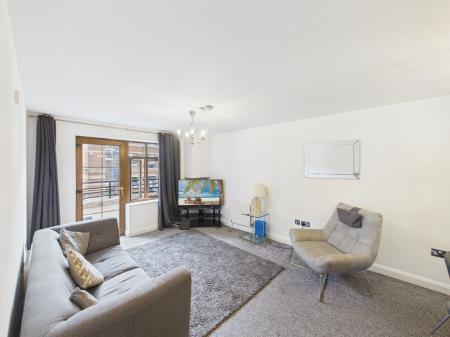 2 bedroom Apartment for sale in 55 - 57 Malone Road, Belfast, BT9