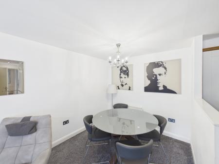 2 bedroom Apartment for sale in 55 - 57 Malone Road, Belfast, BT9