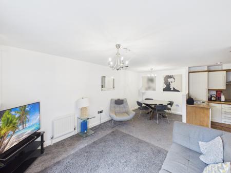 2 bedroom Apartment for sale in 55 - 57 Malone Road, Belfast, BT9