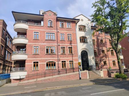 2 bedroom Apartment for sale in 55 - 57 Malone Road, Belfast, BT9