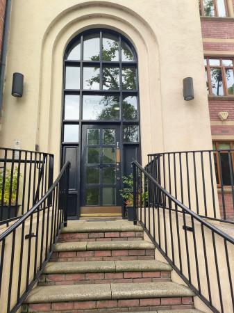 2 bedroom Apartment for sale in 55 - 57 Malone Road, Belfast, BT9