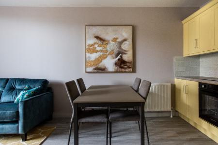 2 bedroom Flat to let in 334 Ormeau Road, Belfast, BT7