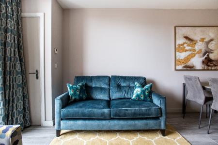 2 bedroom Flat to let in 334 Ormeau Road, Belfast, BT7