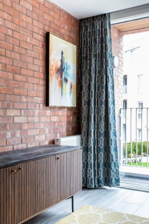 2 bedroom Flat to let in 334 Ormeau Road, Belfast, BT7