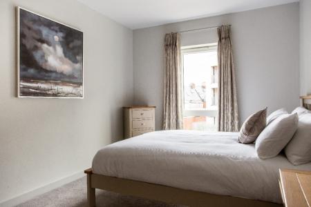 2 bedroom Flat to let in 334 Ormeau Road, Belfast, BT7