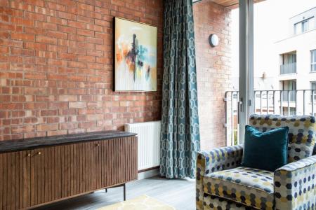 2 bedroom Flat to let in 334 Ormeau Road, Belfast, BT7