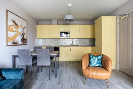 2 bedroom Flat to let in 334 Ormeau Road, Belfast, BT7