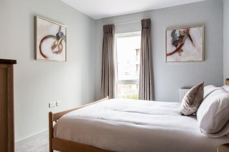 2 bedroom Flat to let in 334 Ormeau Road, Belfast, BT7