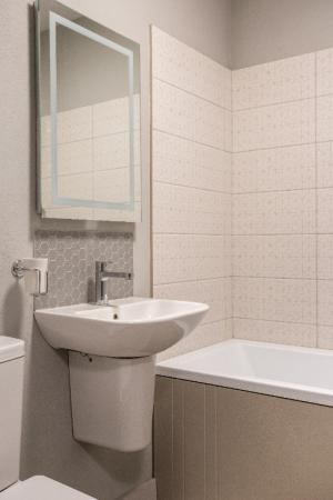 2 bedroom Flat to let in 334 Ormeau Road, Belfast, BT7
