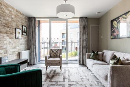 1 bedroom Flat to let in 334 Ormeau Road, Belfast, BT7