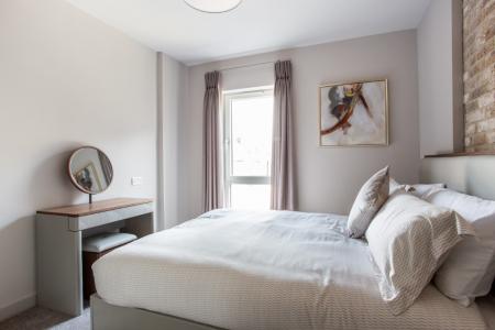 1 bedroom Flat to let in 334 Ormeau Road, Belfast, BT7