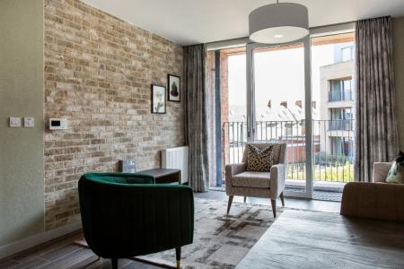 1 bedroom Flat to let in 334 Ormeau Road, Belfast, BT7