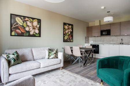 1 bedroom Flat to let in 334 Ormeau Road, Belfast, BT7