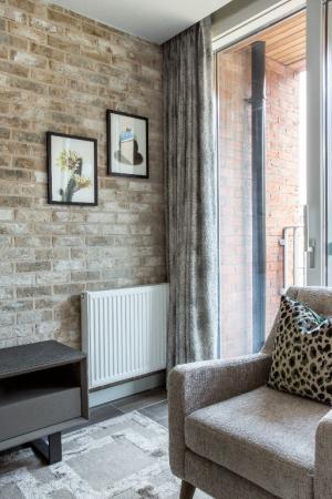 1 bedroom Flat to let in 334 Ormeau Road, Belfast, BT7