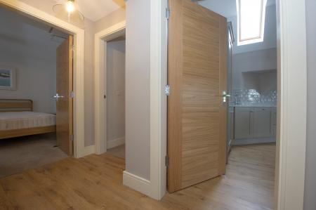 2 bedroom Flat to let in 56 Rossmore Drive, Belfast, BT7