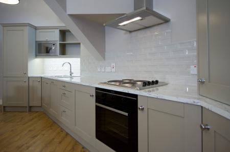2 bedroom Flat to let in 56 Rossmore Drive, Belfast, BT7