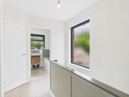 2 bedroom Semi-detached house to let in Delamont Park, Belfast, BT6