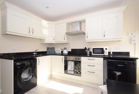 Eglantine Avenue, Belfast, BT9