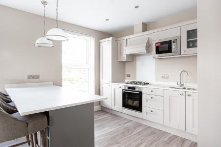 2 bedroom Flat to let in 1 Rosepark Gardens, Belfast, BT5
