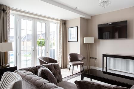 2 bedroom Flat to let in 1 Rosepark Gardens, Belfast, BT5