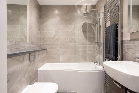 2 bedroom Flat to let in 1 Rosepark Gardens, Belfast, BT5