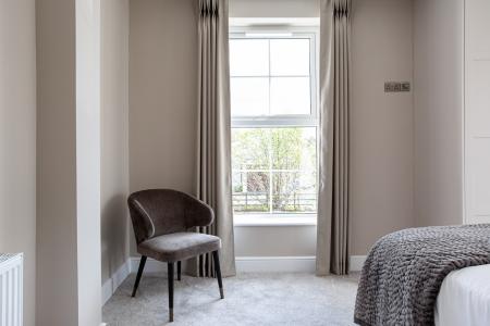 2 bedroom Flat to let in 1 Rosepark Gardens, Belfast, BT5